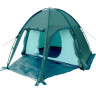 Палатка TALBERG BIGLESS 4 зелёный 4690553000075