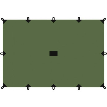 Тент TALBERG TENT 4X6, зелёный